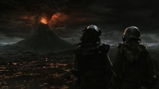 The Lord of the Rings: The Return of the King