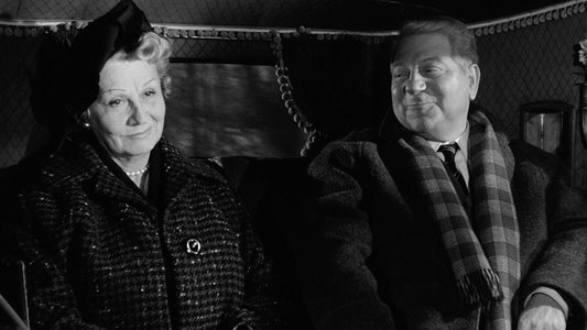 Maigret et l'Affaire Saint-Fiacre