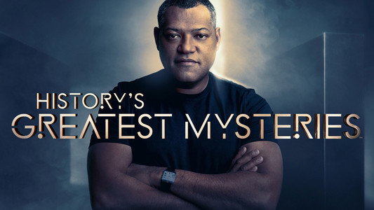 History's Greatest Mysteries