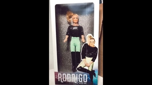 O Dollcumentário