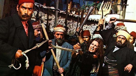 Vurun Kahpeye