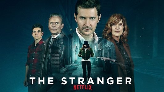 The Stranger