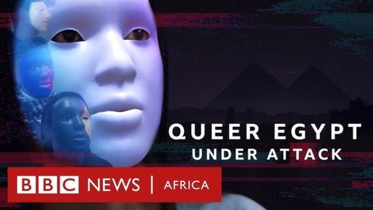 Queer Egypt under attack