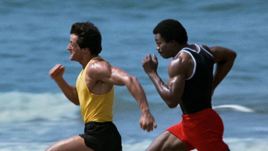 Rocky III