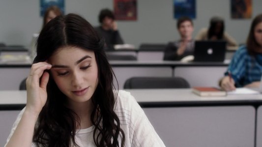 Stuck in Love