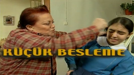 Küçük Besleme