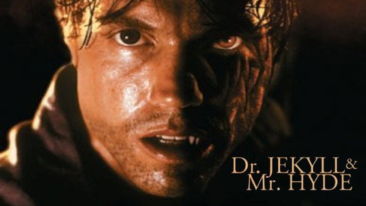 Dr. Jekyll and Mr. Hyde
