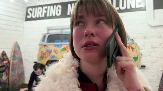 My Undesirable Friends: Part I – Last Air in Moscow