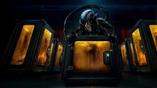 Alien: Earth