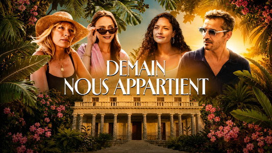 Demain nous appartient