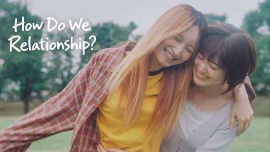 付き合ってあげてもいいかな