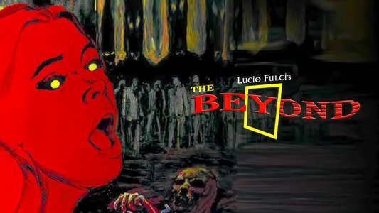 ...E tu vivrai nel terrore! L'aldilà