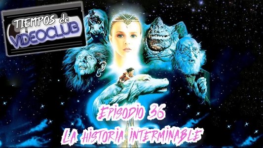 Tiempos de Videoclub Podcast