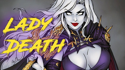 Lady Death