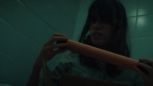 Escape se puder: A casa mal-assombrada