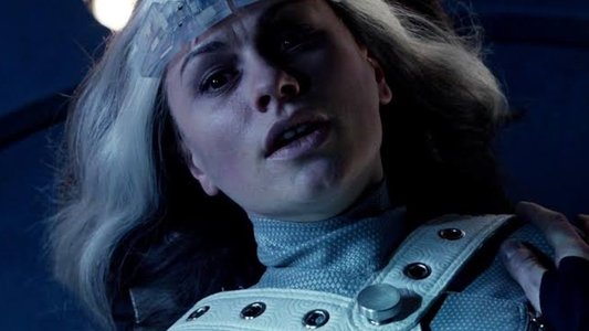 X-Men: Days of Future Past