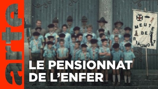 Les Enfants martyrs de Riaumont