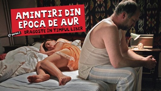 Amintiri din epoca de aur