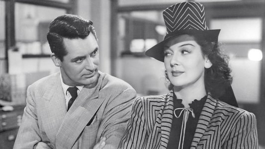 His Girl Friday