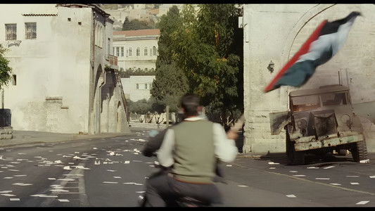 الزمن الباقي