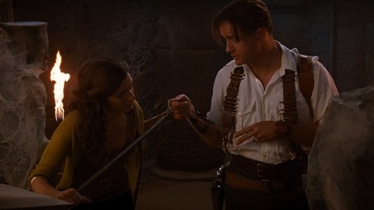 The Mummy Returns