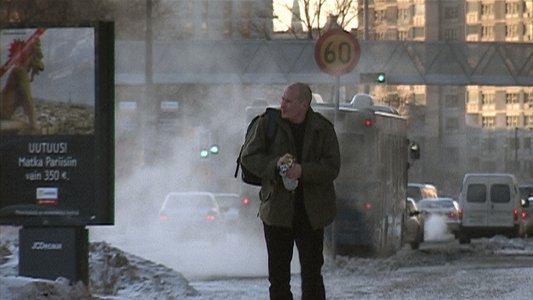 Valkoinen kaupunki