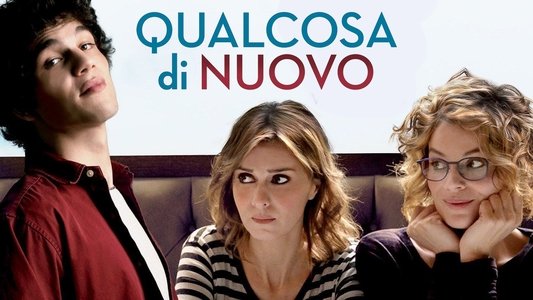 Qualcosa di nuovo