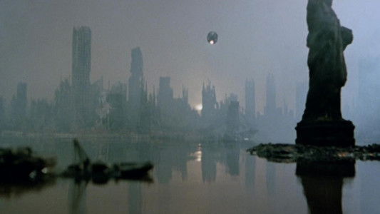 2019 - Dopo la caduta di New York