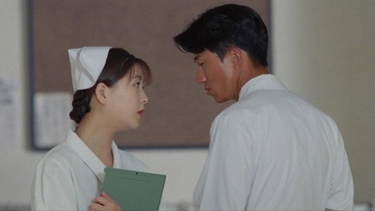 白衣いんらん日記 濡れたまま二度、三度