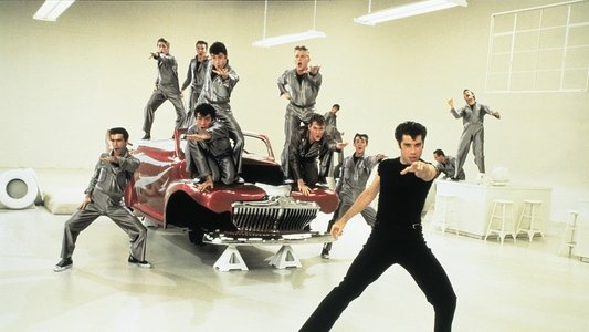 Grease