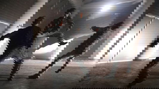 Tekken 2: Kazuya's Revenge