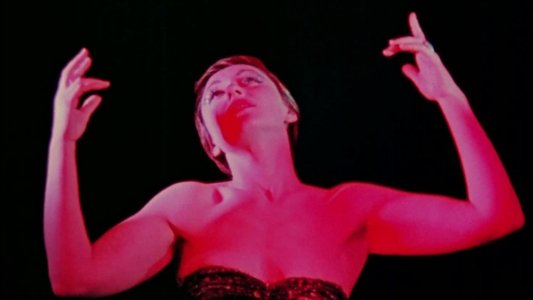 The Inauguration of the Pleasure Dome