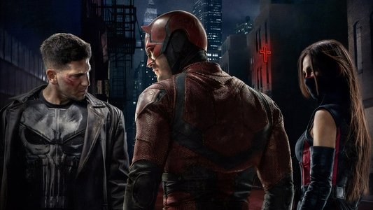 Marvel's Daredevil