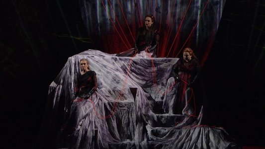 Wagner: Götterdämmerung