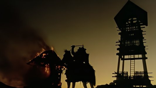 Highlander III: The Sorcerer