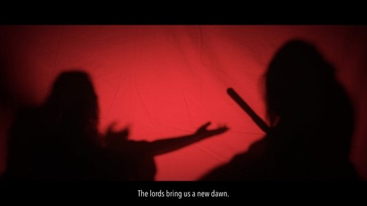 Unspeakable Acts of Cruelty