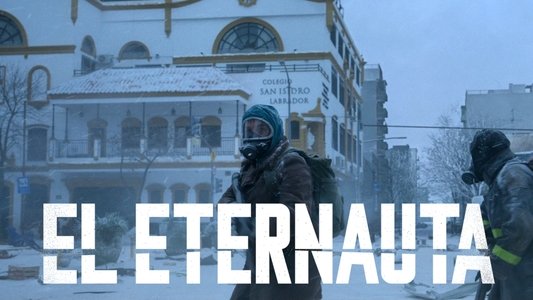 El Eternauta