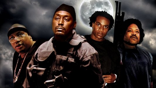 Dead Heist