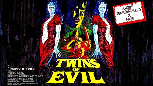Twins of Evil