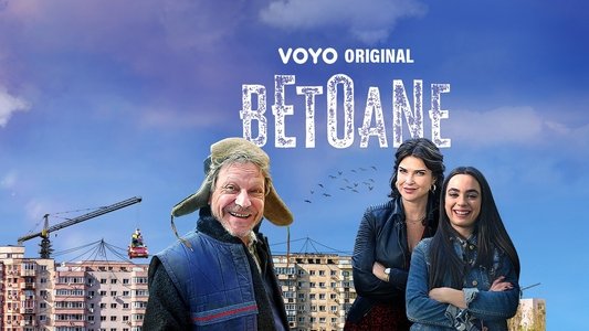 Betoane