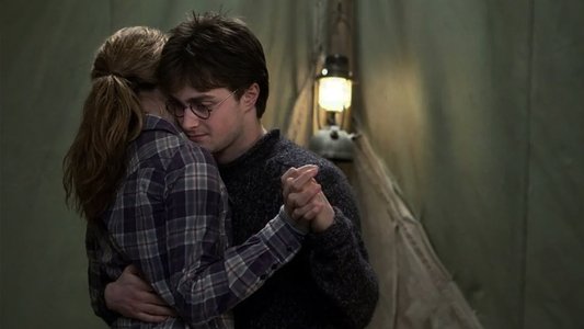 Harry Potter and the Deathly Hallows: Part 1