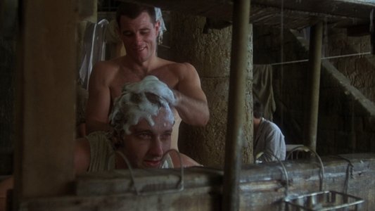 Midnight Express