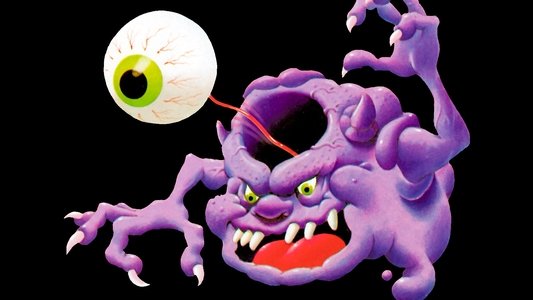The Real Ghostbusters
