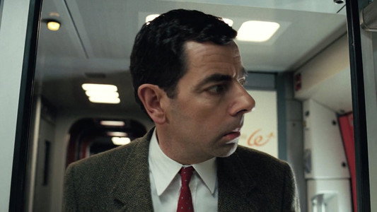 Mr. Bean's Holiday