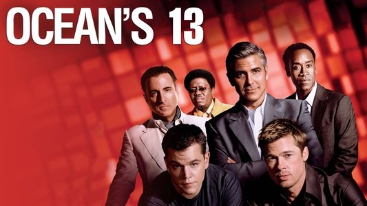 Ocean's Thirteen