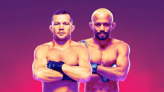 UFC Fight Night 248: Yan vs. Figueiredo