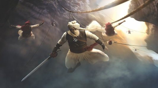 तानाजी: द अनसंग वॉरियर