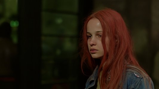 Christiane F. - Wir Kinder vom Bahnhof Zoo