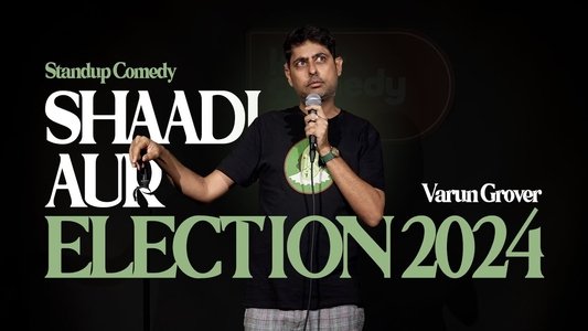 Shaadi aur Election