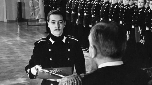 Мичман Панин